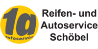 Logo der Firma Auto-Service Schöbel 1a KFZ Meisterbetrieb aus Bad Lobenstein