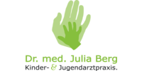 Logo der Firma Berg Julia Dr. med. aus Neumarkt