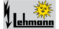 Logo der Firma Lehmann Elektro aus Geslau