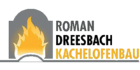 Logo der Firma Roman Dreesbach Kachelofenbau aus Krailling