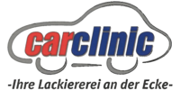 Logo der Firma carclinic Inh. James Frendo aus Kempen