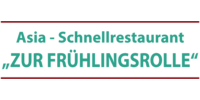 Logo der Firma Asia-Schnellrestaurant ZUR FRÜHLINGSROLLE aus Erlangen