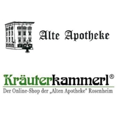 Logo der Firma Rieder´sche - Alte Apotheke Rosenheim aus Rosenheim