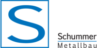 Logo der Firma Metallbau Schummer aus Mühlhausen