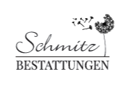 Logo der Firma Schmitz Bestattungen aus Weiden in der Oberpfalz