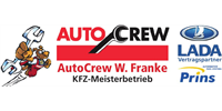 Logo der Firma AUTOHAUS Franke aus Nettetal auf dem Branchenportal Glaserei.org