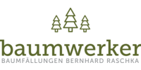 Logo der Firma Raschka  Bernhard - baumwerker aus Ammerthal