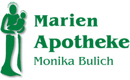 Logo der Firma Marien Apotheke aus Rommerskirchen