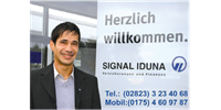 Logo der Firma SIGNAL IDUNA Generalagentur David Großhans aus Goch auf dem Branchenportal Finanzberater.net