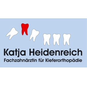 Logo der Firma Katja Heidenreich - Kieferorthopädische Fachpraxis aus Haldensleben