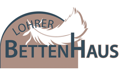 Logo der Firma Lohrer Bettenhaus aus Lohr am Main