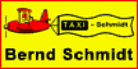 Logo der Firma Taxi Schmidt aus Landsberg am Lech