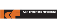 Logo der Firma Friedrichs Metallbau aus Viersen