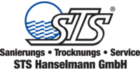Logo der Firma Hanselmann STS aus Ihringen
