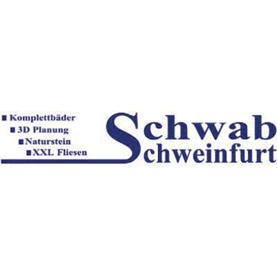 Logo der Firma Fliesen Schwab aus Schweinfurt