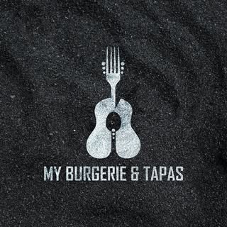 Logo der Firma MY Burgerie & Tapas aus Hilden
