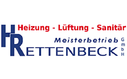 Logo der Firma Hans Rettenbeck GmbH - Heizungsbau aus Pfaffing