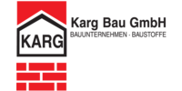 Logo der Firma Karg Bau GmbH aus Beilngries