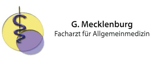 Logo der Firma Gerd Mecklenburg Facharzt für Allgemeinmedizin aus Münster