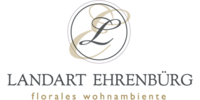 Logo der Firma Landart Ehrenbürg aus Leutenbach auf dem Branchenportal Gartenbau.org