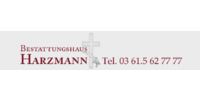 Logo der Firma Bestattungshaus Harzmann aus Erfurt