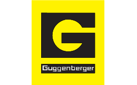Logo der Firma Guggenberger GmbH aus Mintraching