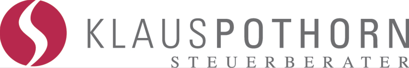Logo der Firma Steuerberater Klaus Pothorn Dipl. BW. (FH) aus Aschaffenburg auf dem Branchenportal Steuer-Berater.de