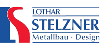Logo der Firma Stelzner Metallbau - Design aus Coburg auf dem Branchenportal Schlosserei.net