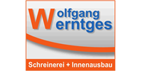 Logo der Firma Werntges Schreinerei Innenausbau seit 1920 aus Ratingen auf dem Branchenportal Bauunternehmen.org