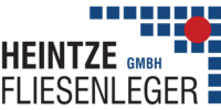 Logo der Firma Heintze Fliesenleger GmbH aus Haselbachtal