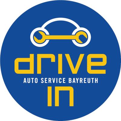 Logo der Firma Drive In - Auto Service Bayreuth GmbH aus Bayreuth