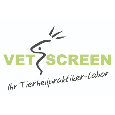 Logo der Firma Vetscreen GmbH aus Bad Kissingen