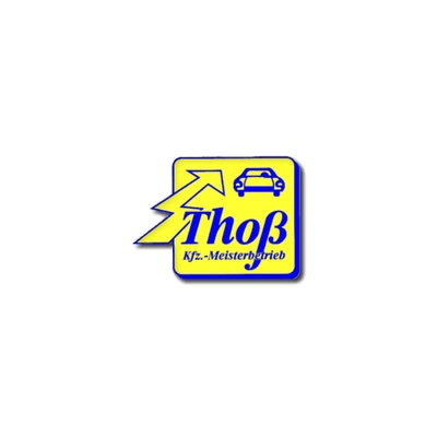 Logo der Firma Michael Thoß Kfz-Meisterbetrieb aus Plauen