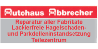 Logo der Firma Autohaus Abbrecher freie KFZ-Werkstatt , Mitglied der KFZ Innung aus Andechs