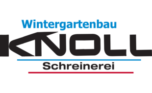 Logo der Firma Schreinerei Knoll GmbH aus Westheim