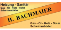 Logo der Firma Bachmaier Haustechnik GmbH aus Garmisch-Partenkirchen