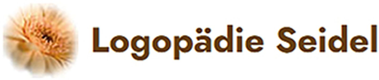 Logo der Firma Logopädische Praxis Annette und Walter Seidel aus Bamberg