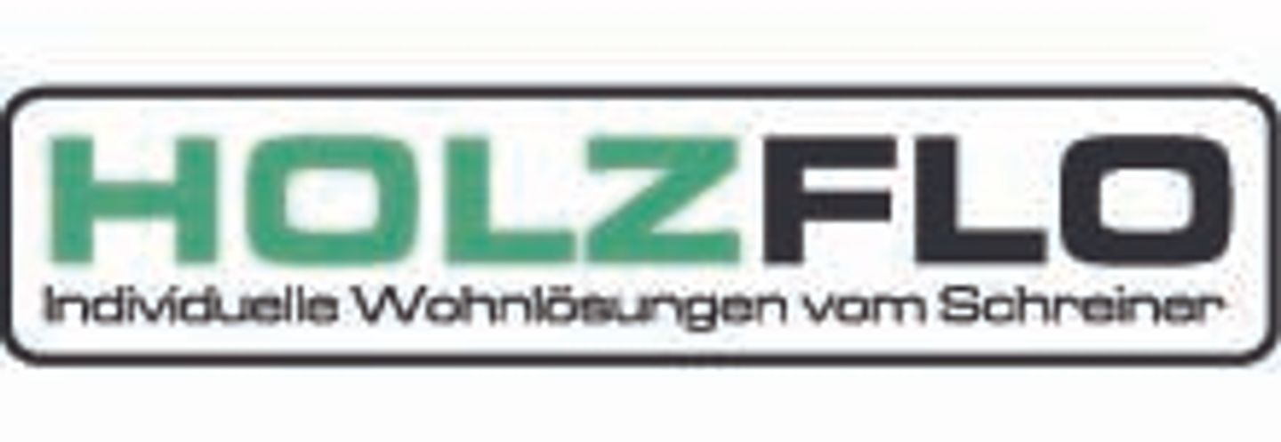 Logo der Firma Bernd Flotzinger Schreinerei HolzFlo aus Fürth