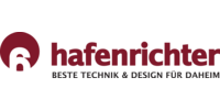 Logo der Firma Hafenrichter GmbH aus Oberviechtach