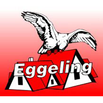 Logo der Firma Eggeling Bedachungs- und Sanierungs GmbH aus Sülzetal