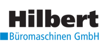 Logo der Firma Hilbert Büromaschinen GmbH aus Krefeld