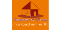 Logo der Firma Fürbacher e.K. aus Gaimersheim