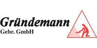 Logo der Firma Gründemann Gebr. aus Kleve