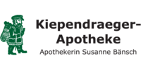 Logo der Firma Kiependraeger Apotheke, Baensch S. aus Nettetal