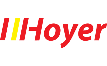 Logo der Firma Hoyer aus Adorf