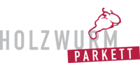 Logo der Firma Holzwurm Parkett, Inh. Andreas Naumann aus Dresden