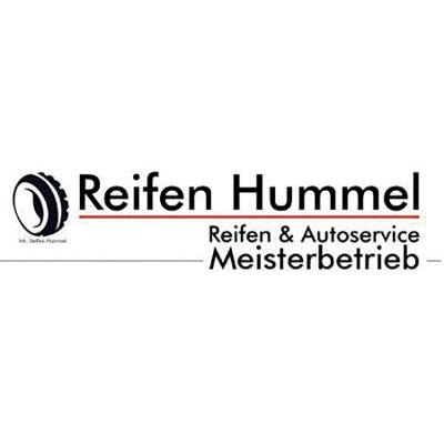 Logo der Firma Steffen Hummel aus Plauen