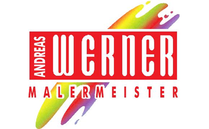 Logo der Firma Werner Andreas aus Dietfurt auf dem Branchenportal Maler.org