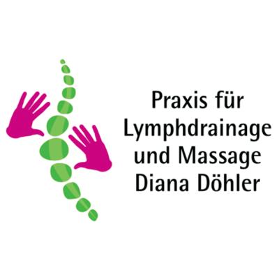 Logo der Firma Praxis für Lymphdrainage und private Physiotherapie Diana Döhler aus Forchheim