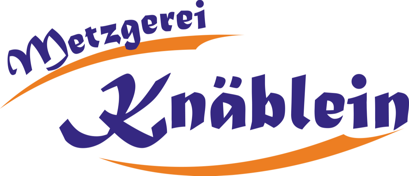Logo der Firma Metzgerei Knäblein aus Röttenbach